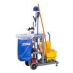 Commercial Cleaning in New York