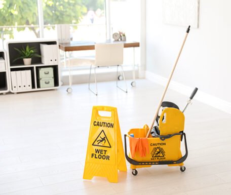 janitorial-service01 Office cleaning by Procleanings