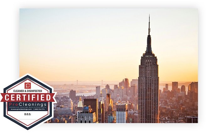ProCleanings New York City