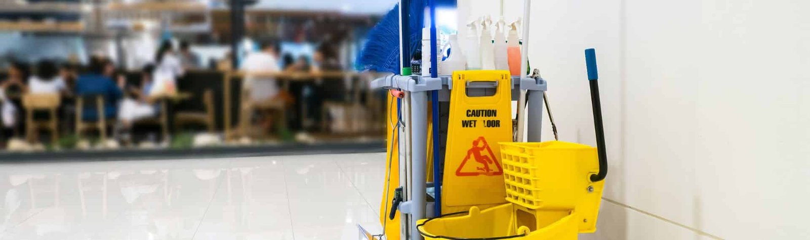 Janitorial Cleaning in Brooklyn, NY